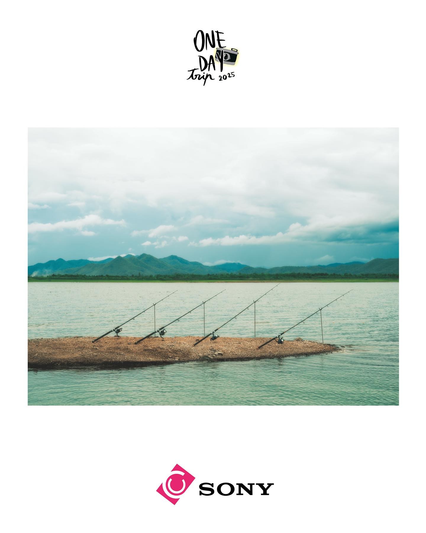 One Day Trip 2025