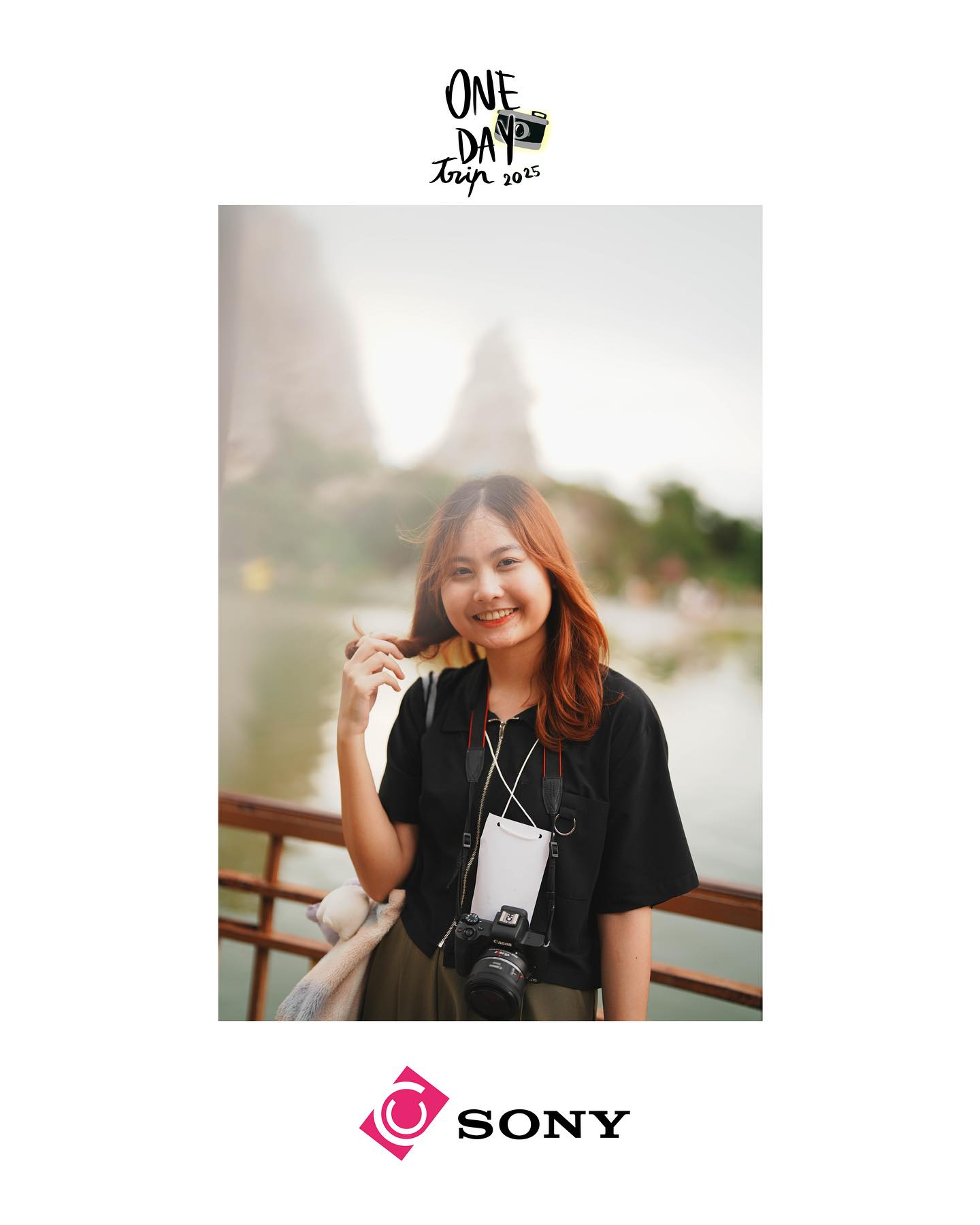 One Day Trip 2025