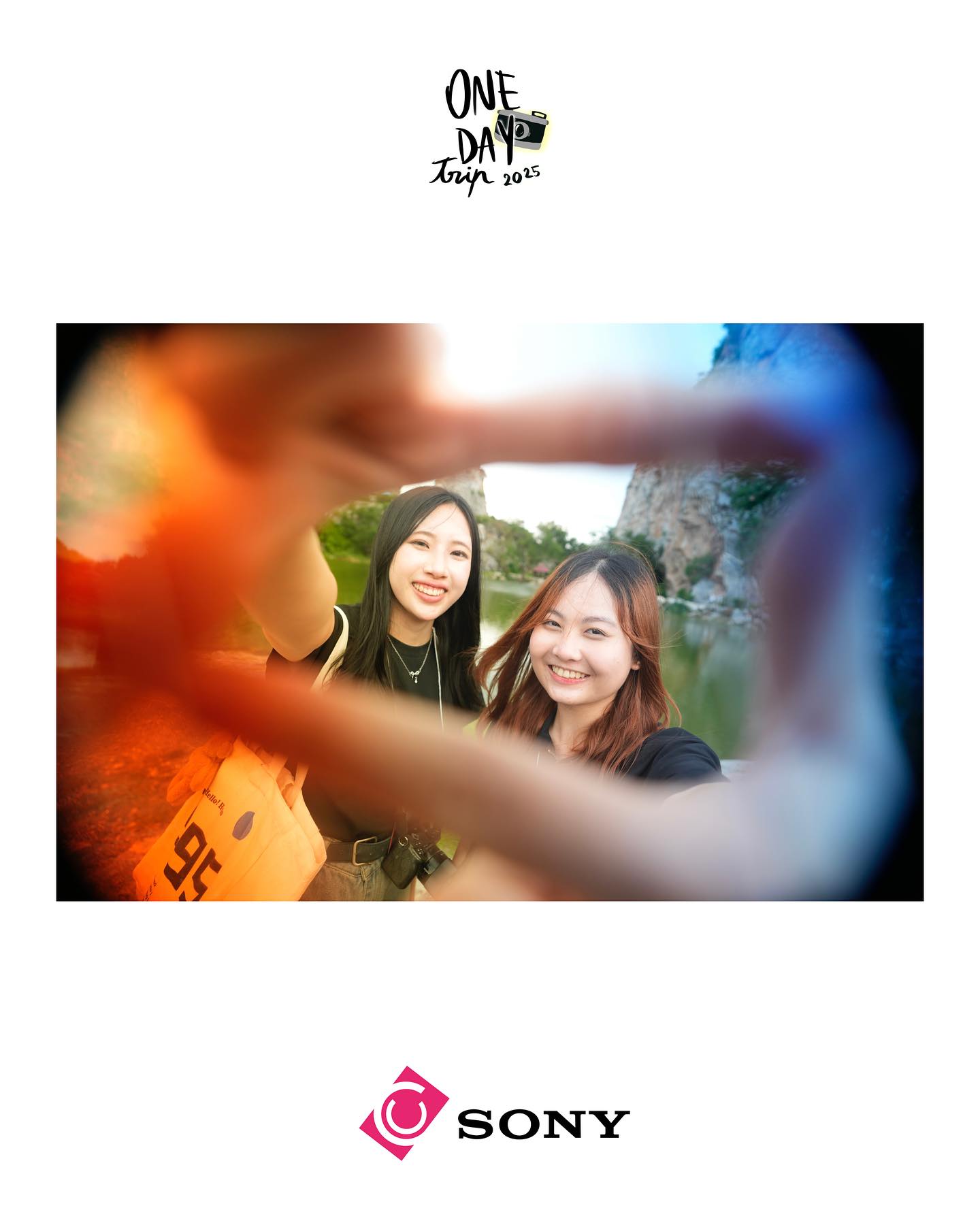 One Day Trip 2025