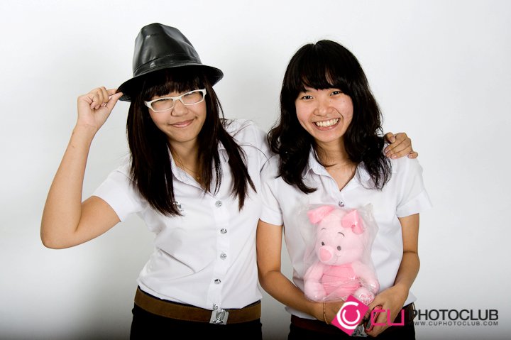 Activity Fest Studio 2011 D1