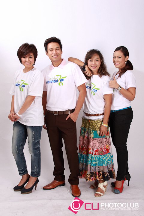 Activity Fest Studio 2011 D1