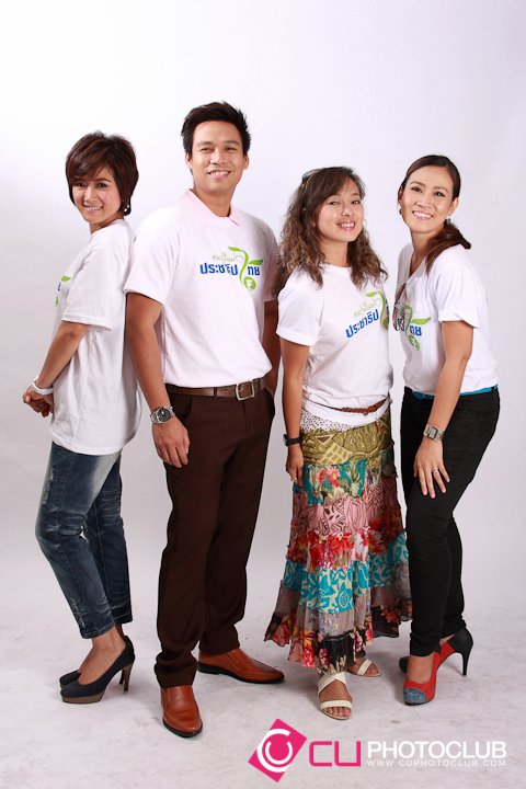 Activity Fest Studio 2011 D1