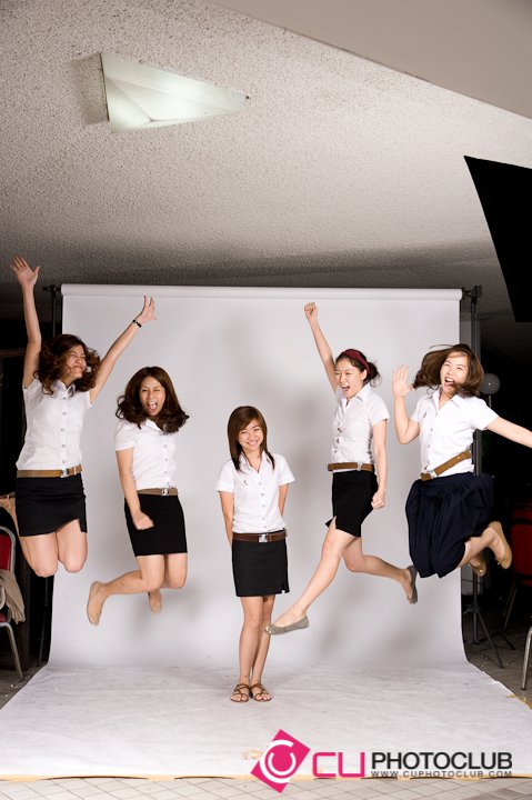 Activity Fest Studio 2011 D1