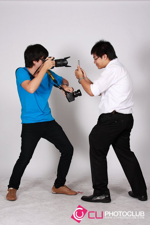 Activity Fest Studio 2011 D1