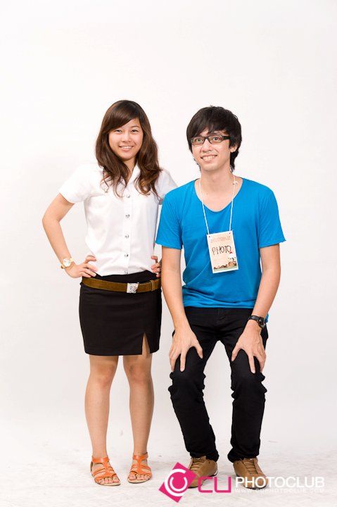 Activity Fest Studio 2011 D1