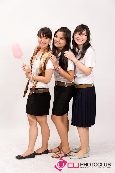 Activity Fest Studio 2011 D1