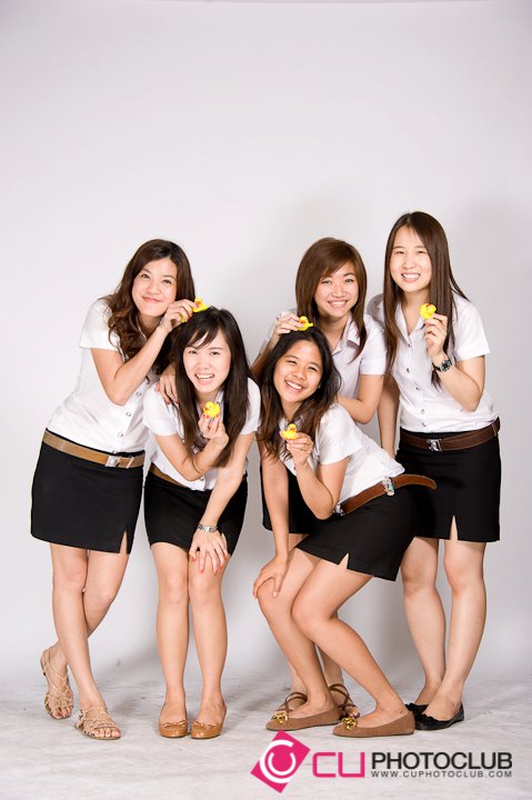 Activity Fest Studio 2011 D1