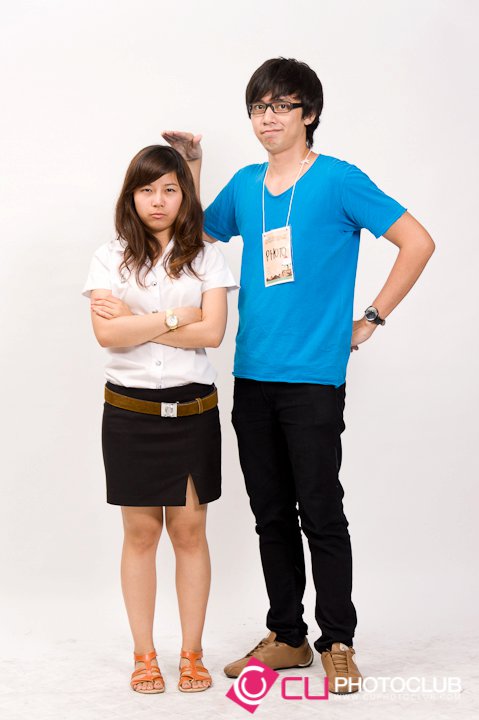 Activity Fest Studio 2011 D1