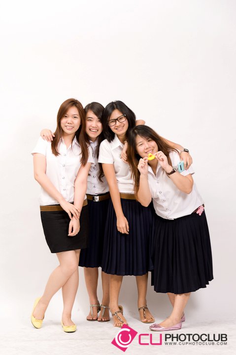 Activity Fest Studio 2011 D1