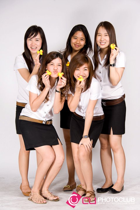 Activity Fest Studio 2011 D1