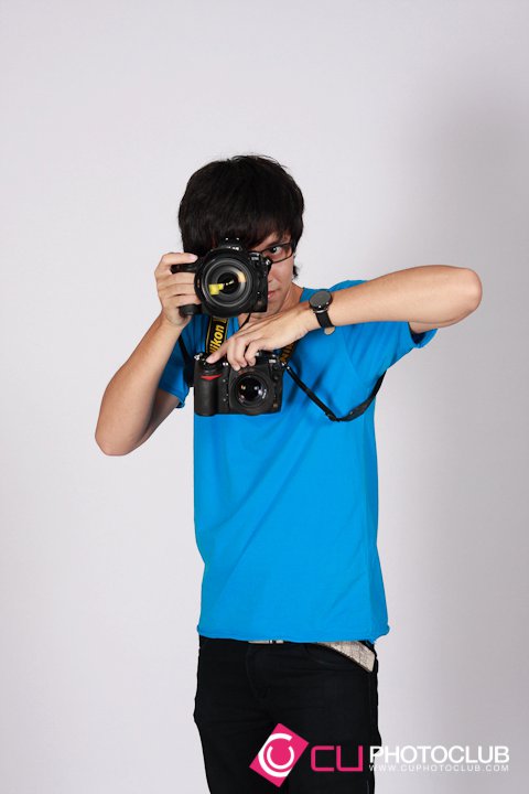 Activity Fest Studio 2011 D1