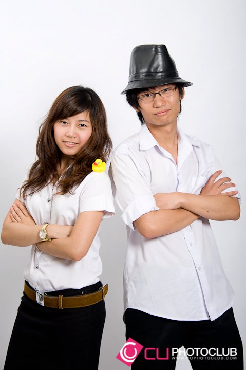Activity Fest Studio 2011 D1