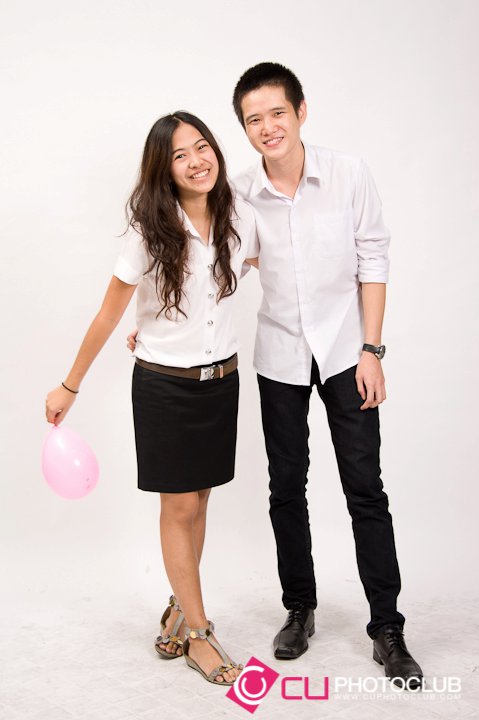 Activity Fest Studio 2011 D1