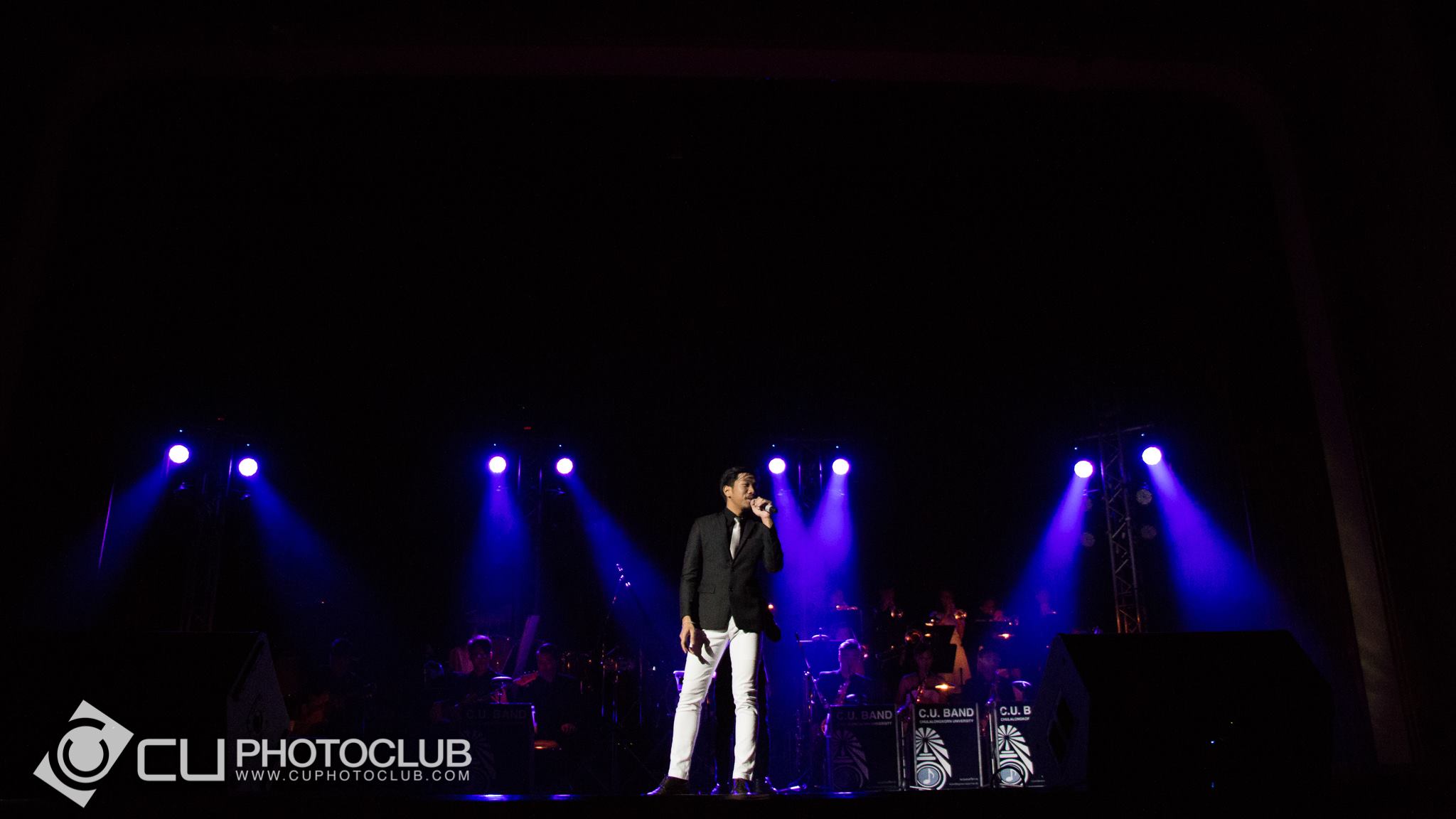 CU Band: ไกลกังวล