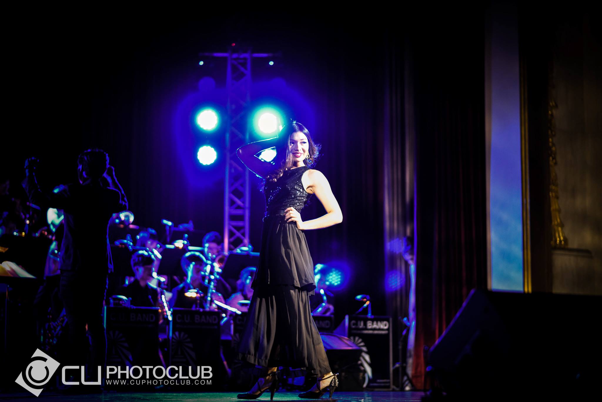 CU Band: ไกลกังวล