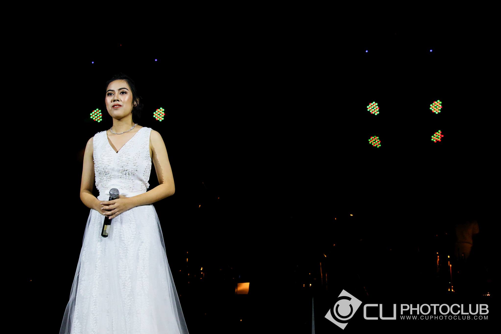 CU Band: ไกลกังวล