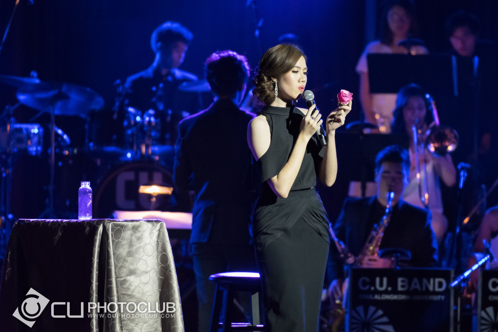CU Band: ไกลกังวล