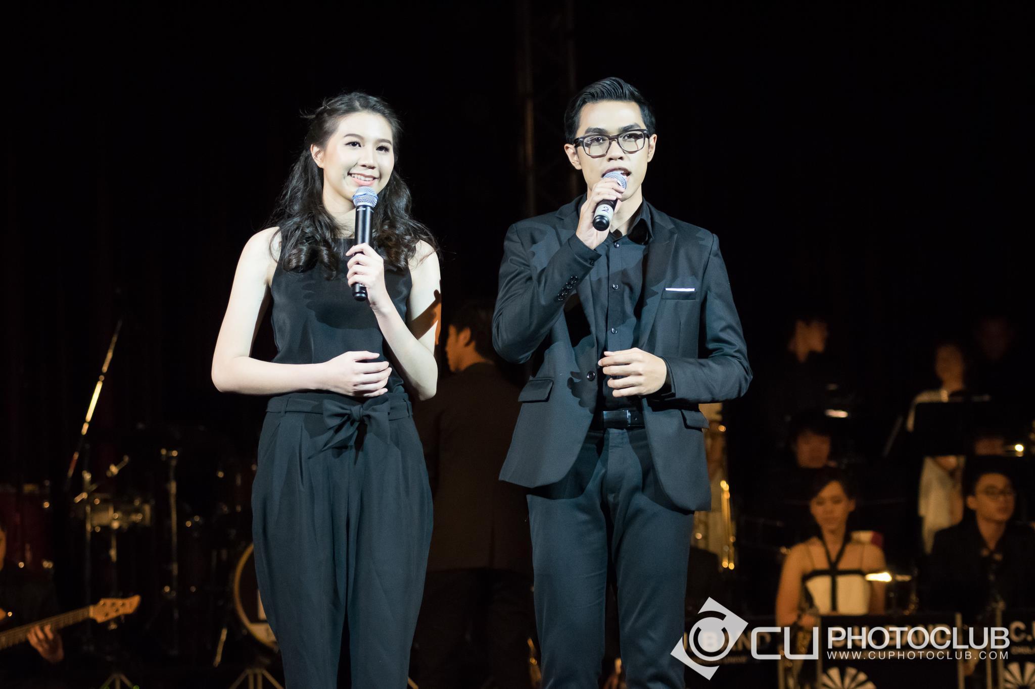 CU Band: ไกลกังวล