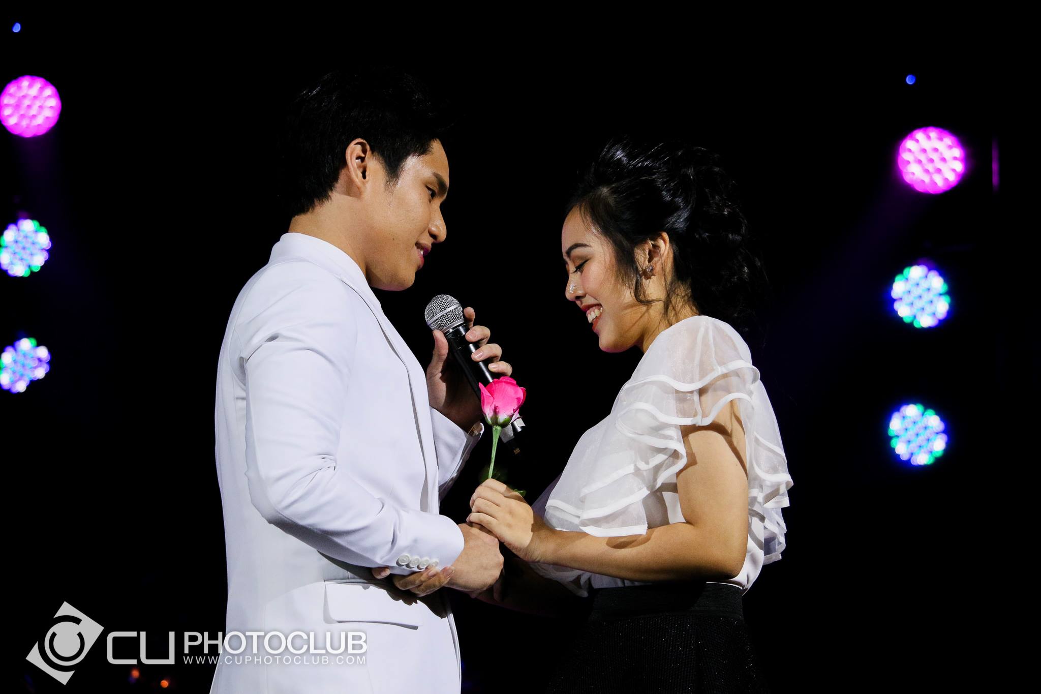 CU Band: ไกลกังวล