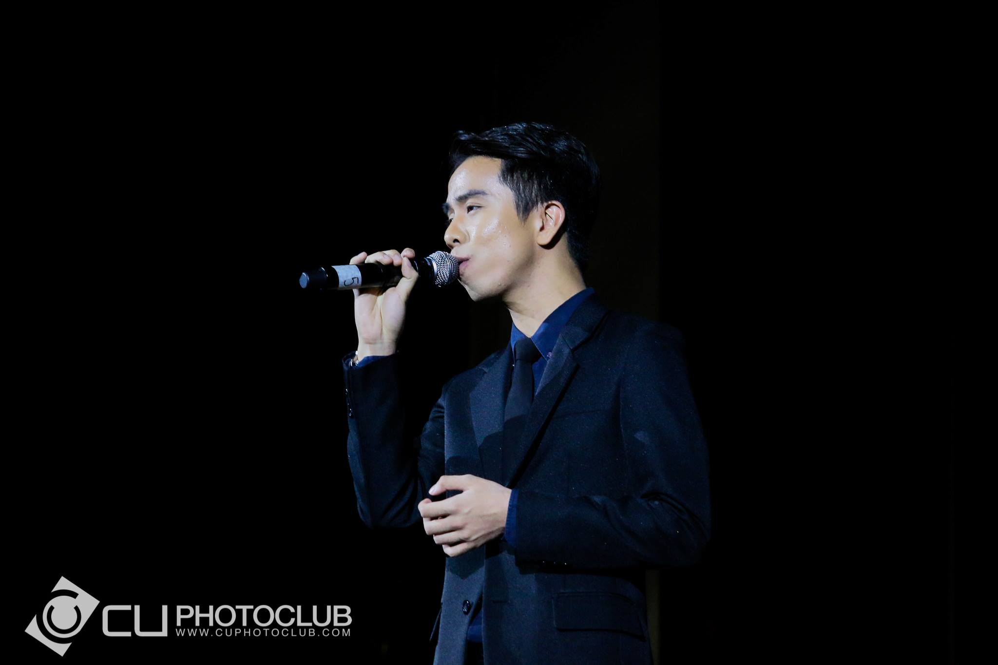 CU Band: ไกลกังวล