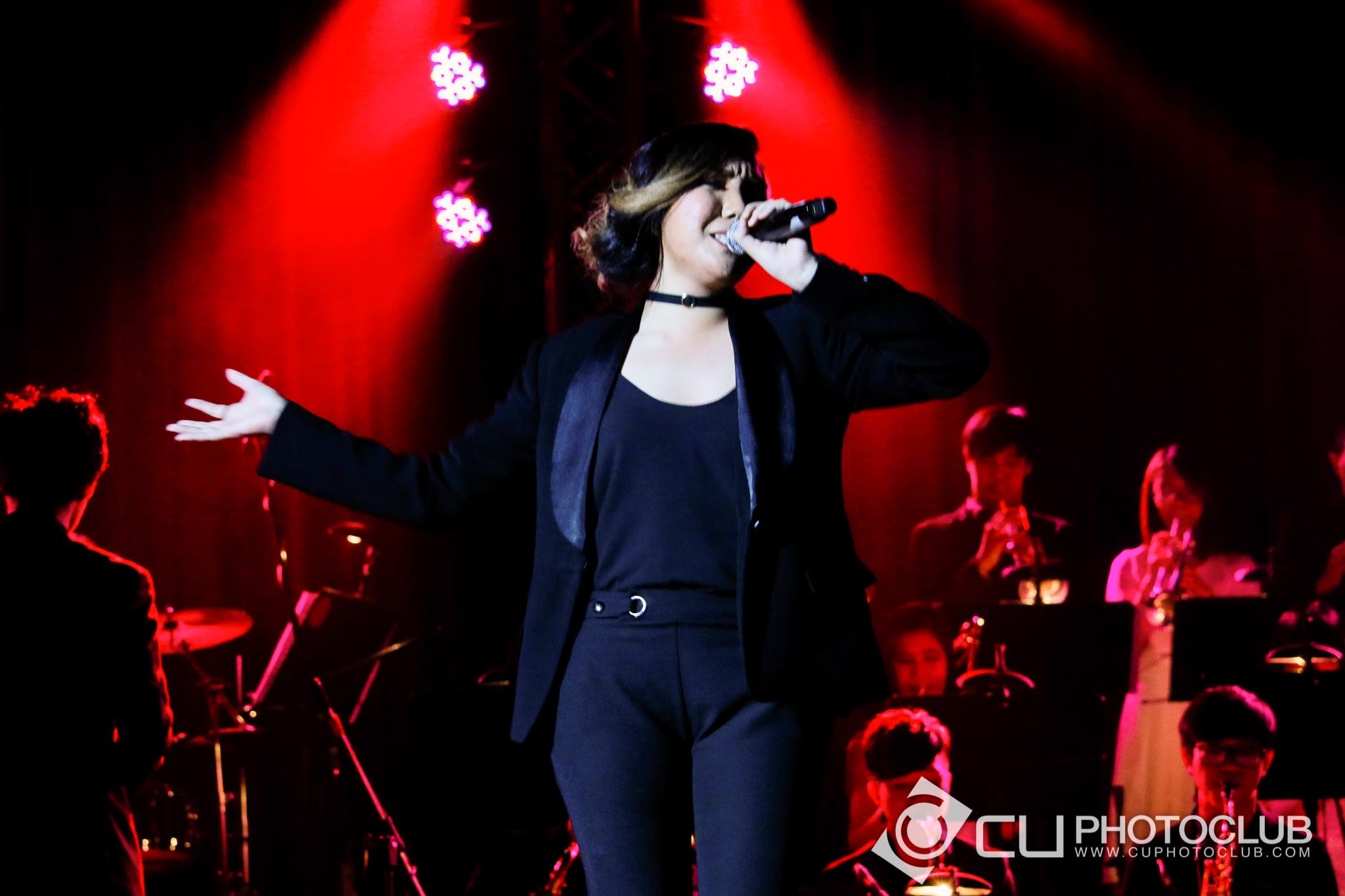 CU Band: ไกลกังวล