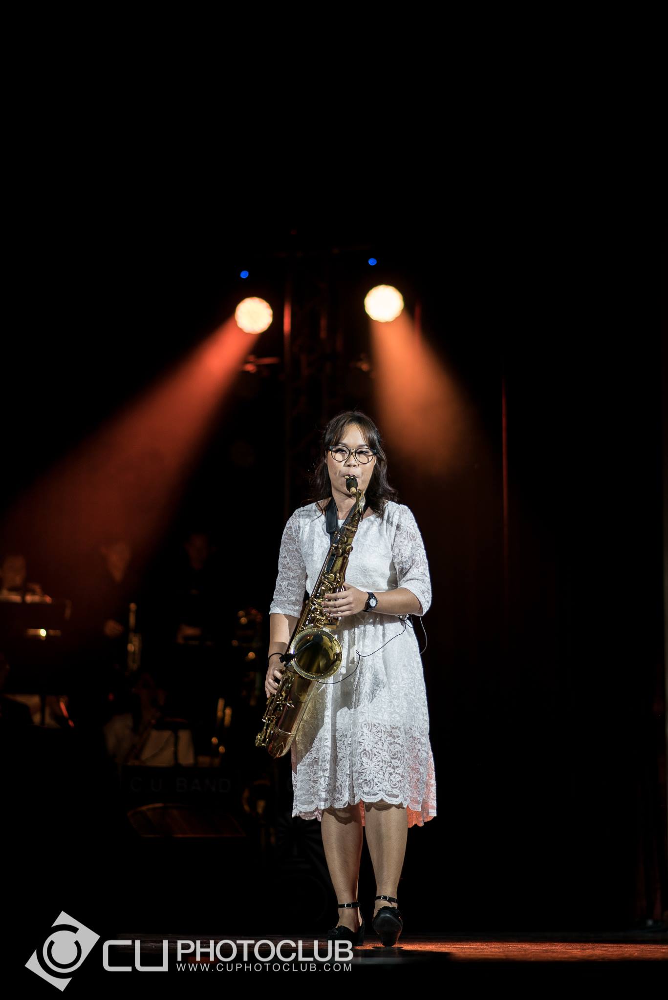 CU Band: ไกลกังวล
