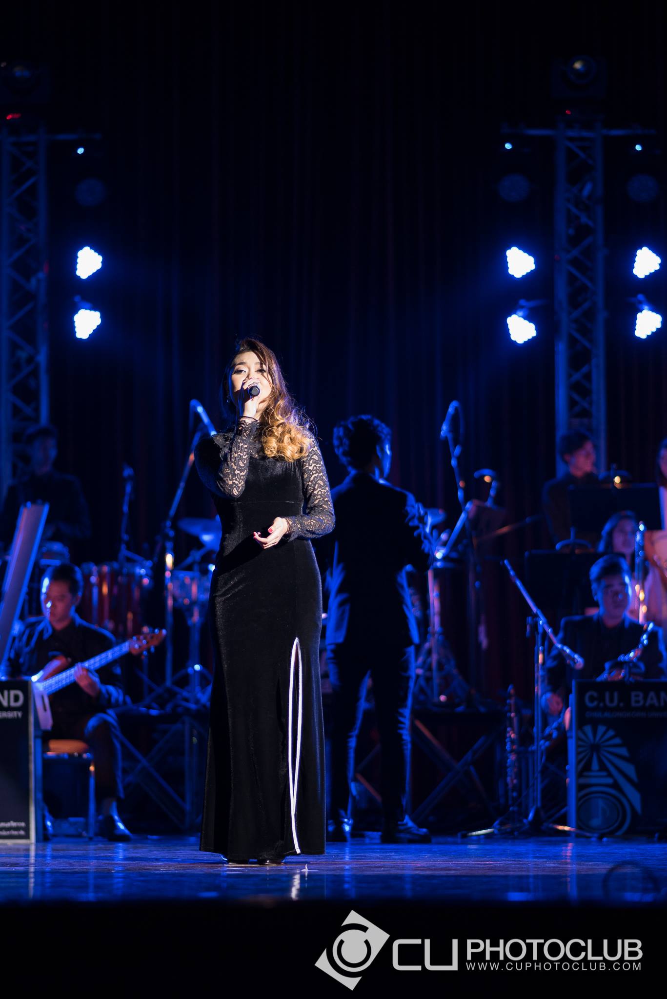 CU Band: ไกลกังวล