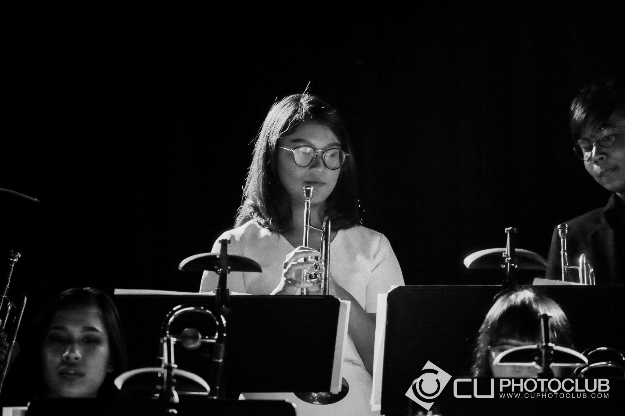 CU Band: ไกลกังวล