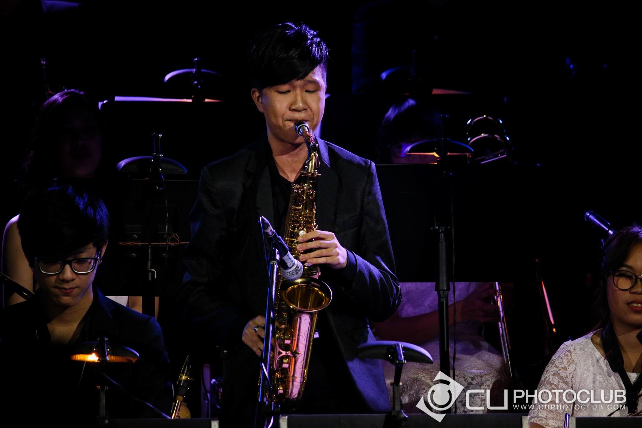 CU Band: ไกลกังวล