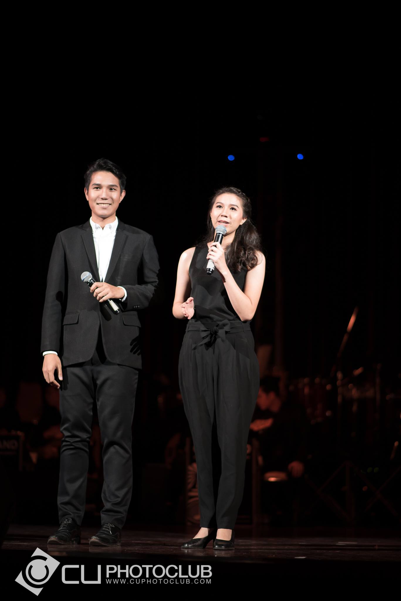 CU Band: ไกลกังวล
