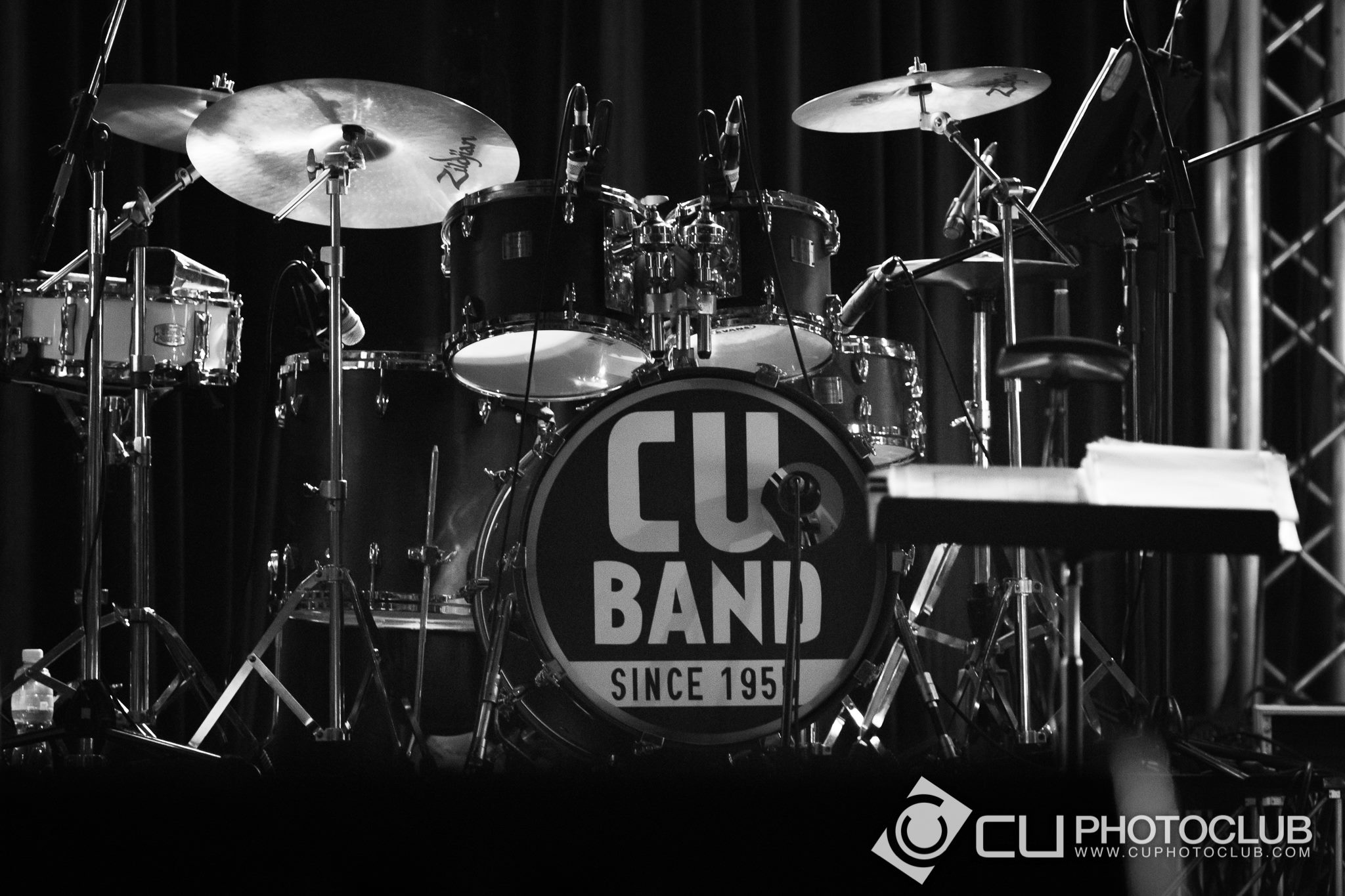 CU Band: ไกลกังวล