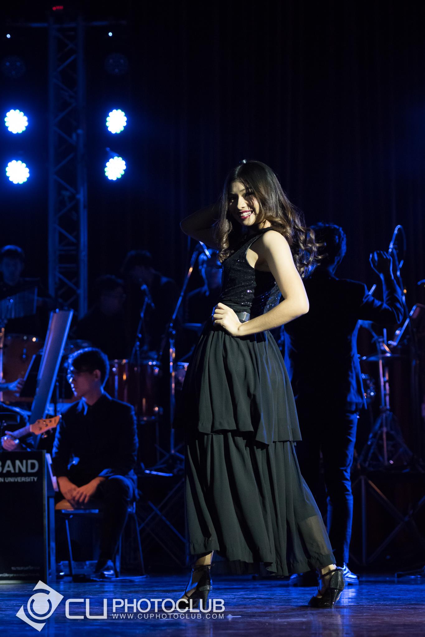 CU Band: ไกลกังวล