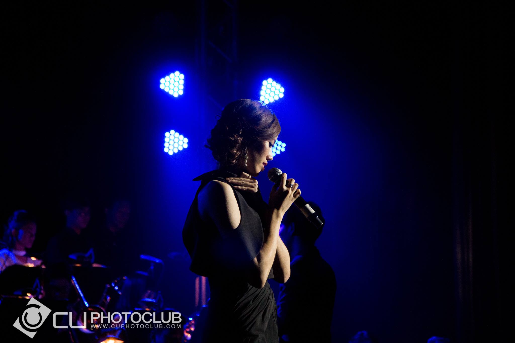 CU Band: ไกลกังวล