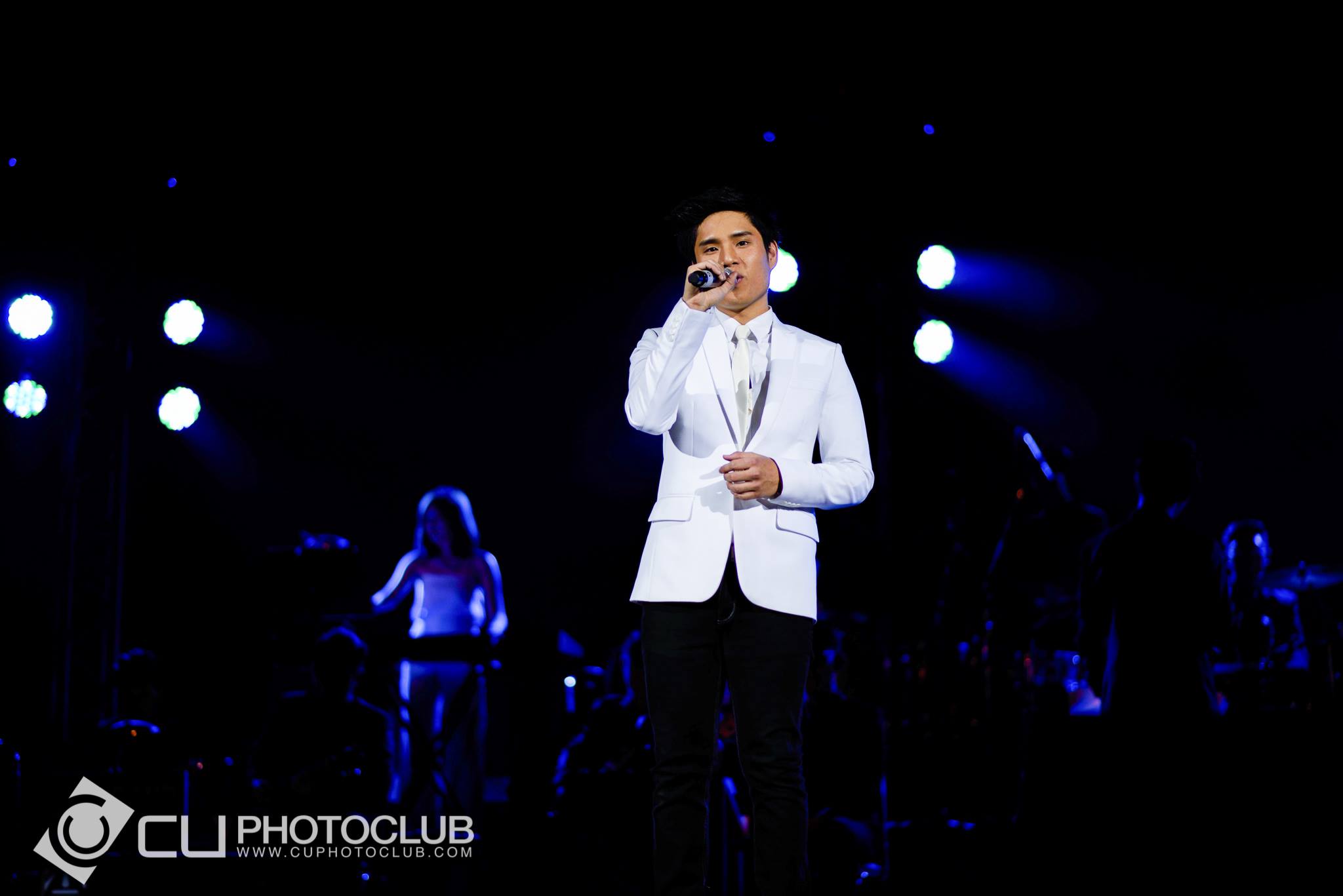 CU Band: ไกลกังวล