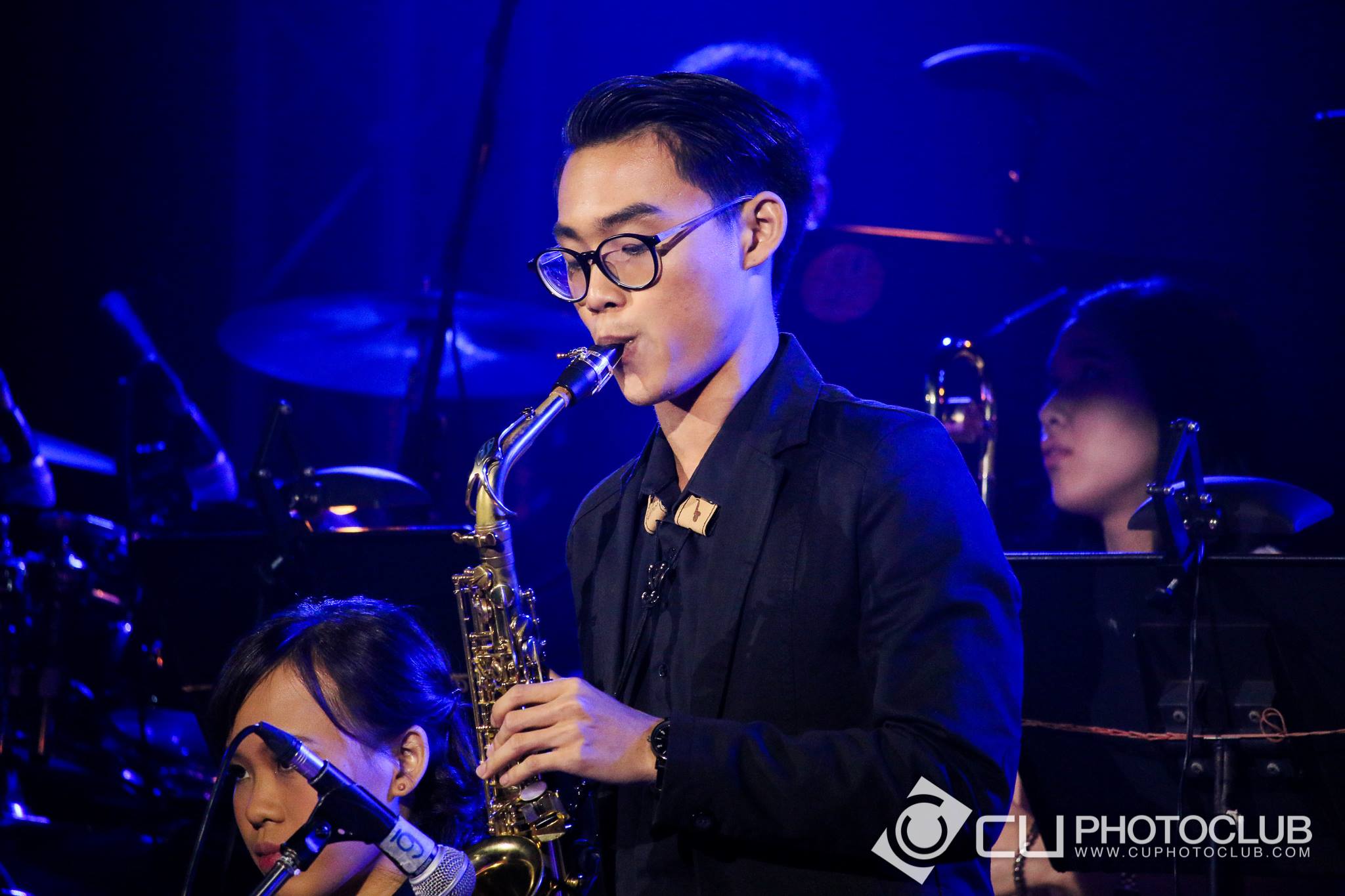 CU Band: ไกลกังวล