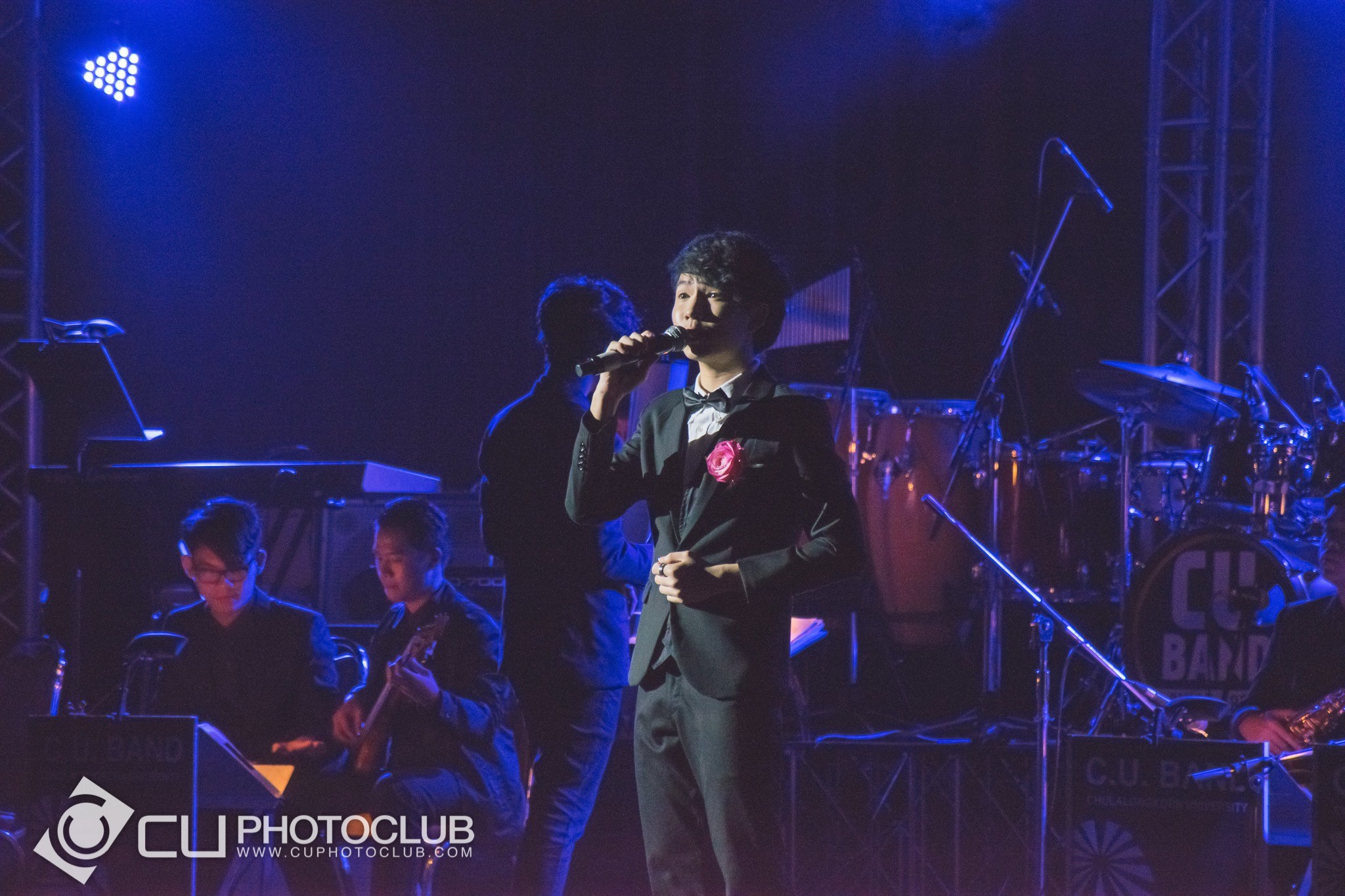 CU Band: ไกลกังวล