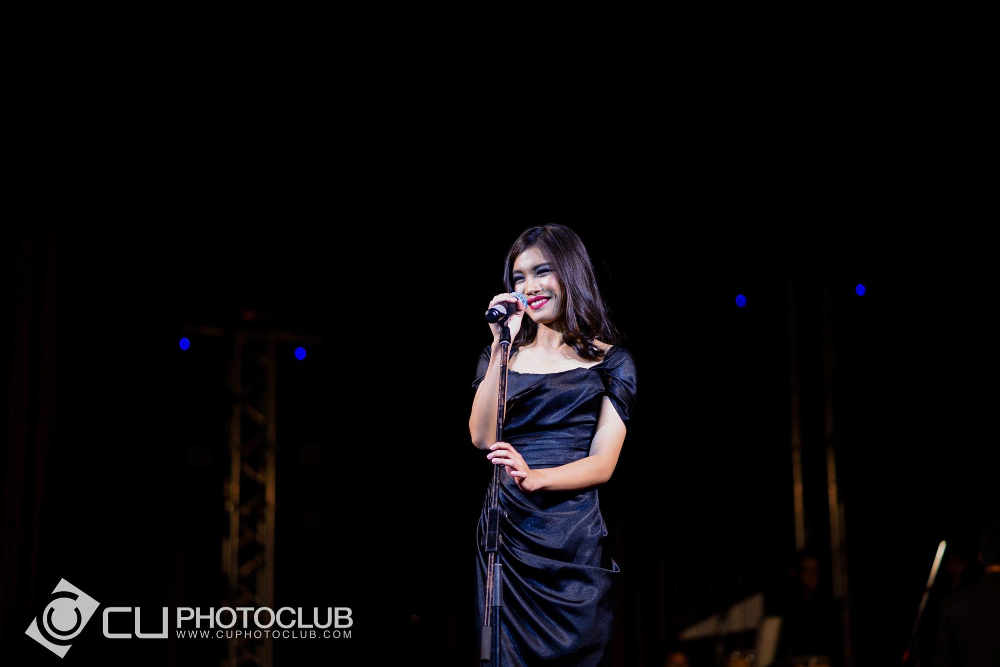 CU Band: ไกลกังวล