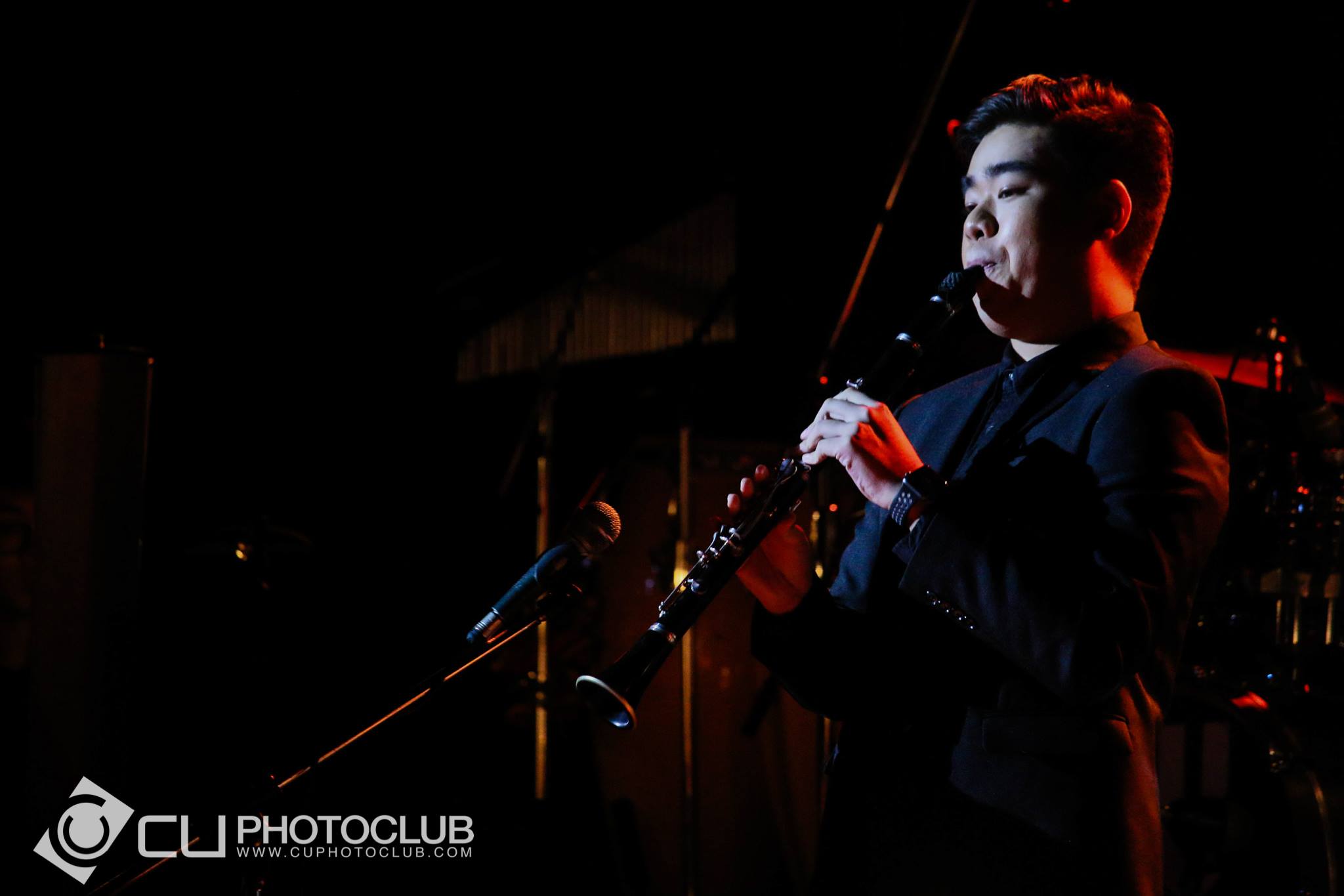 CU Band: ไกลกังวล