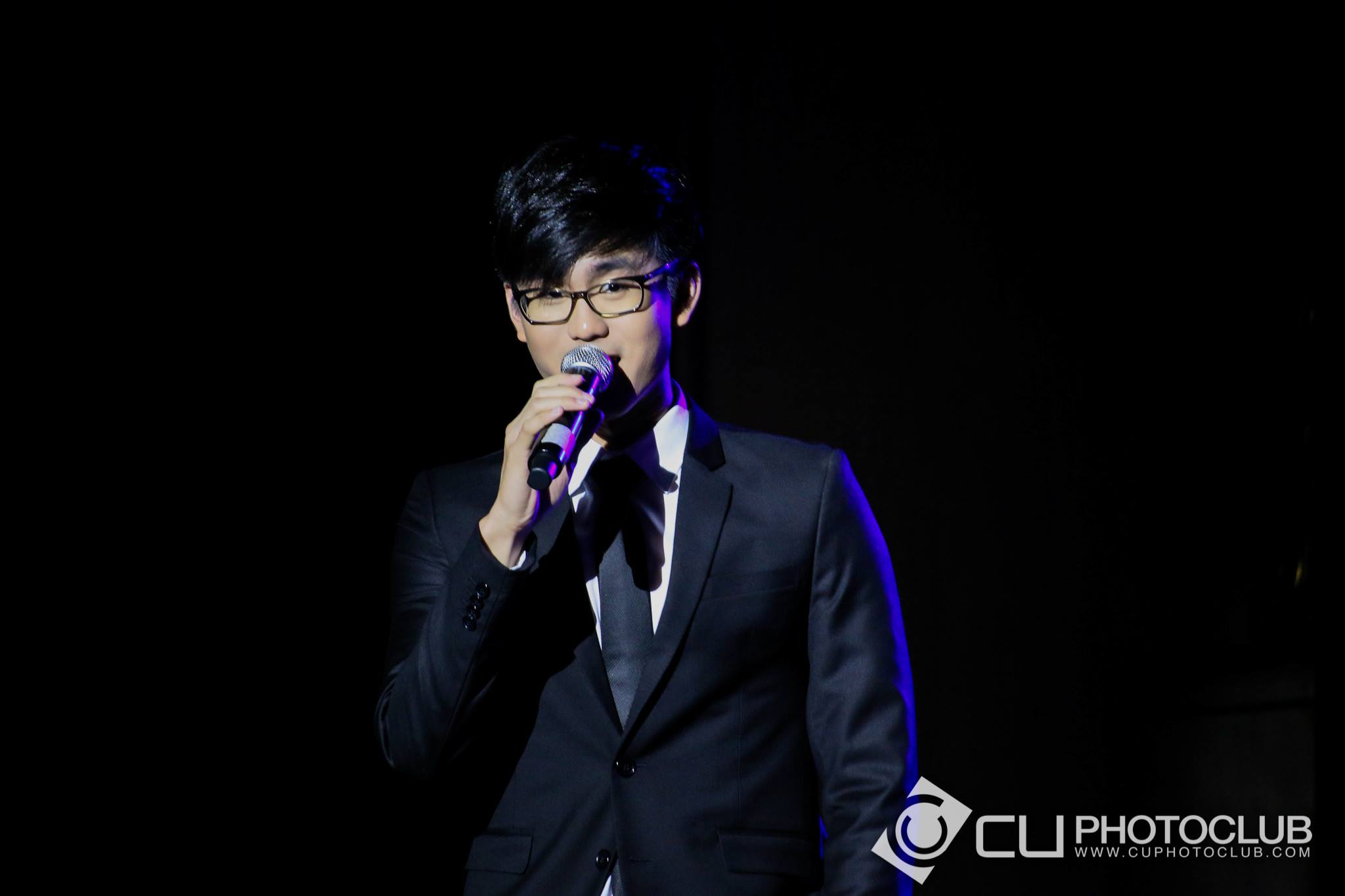 CU Band: ไกลกังวล