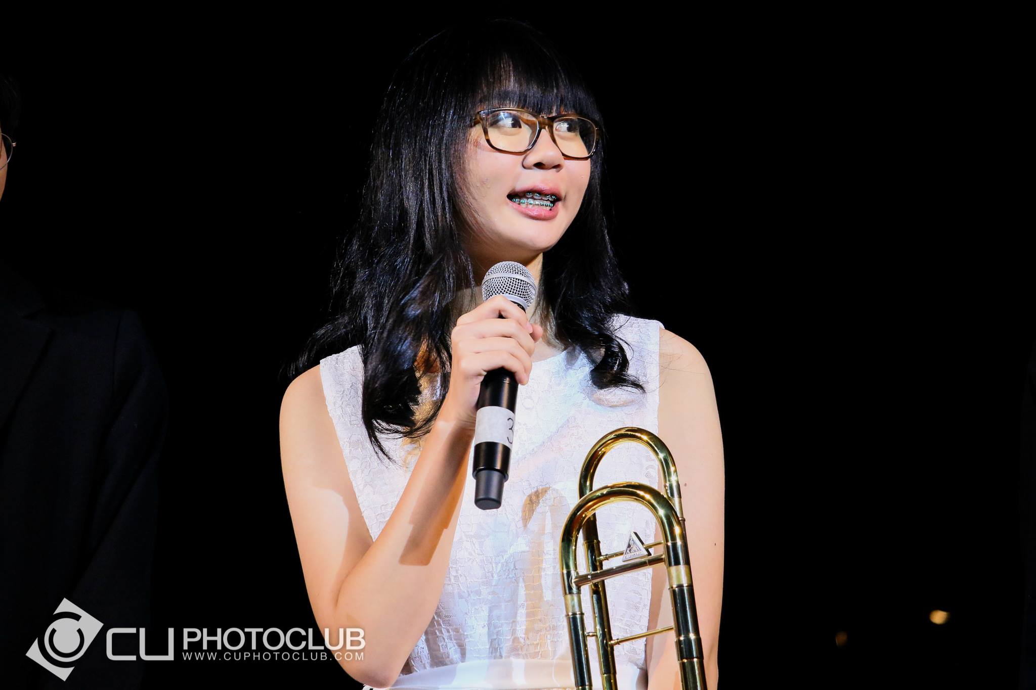 CU Band: ไกลกังวล