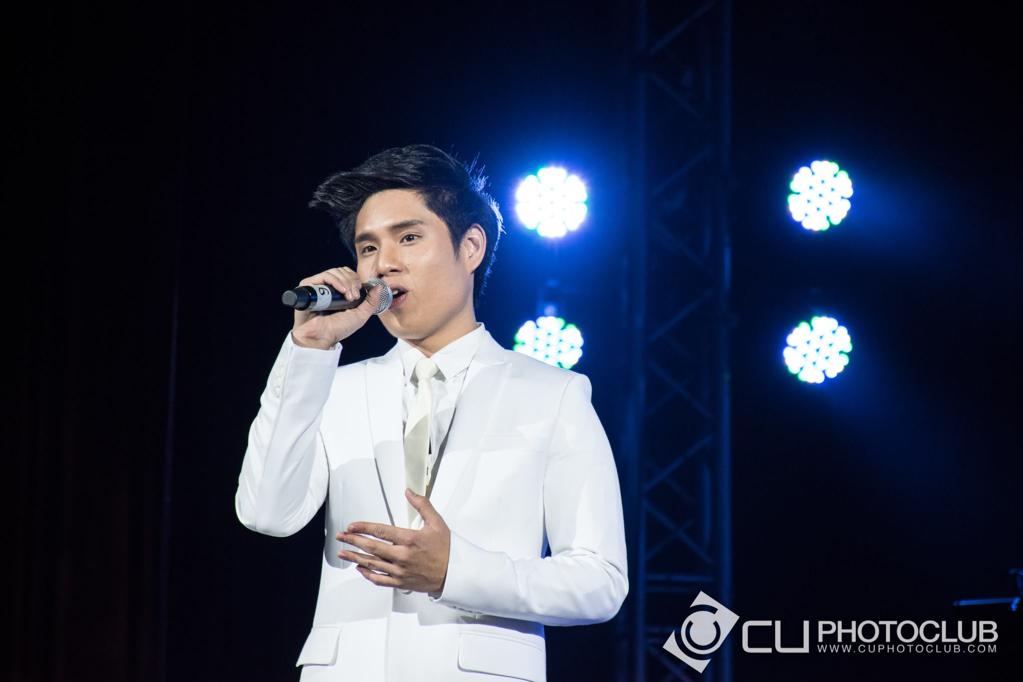 CU Band: ไกลกังวล