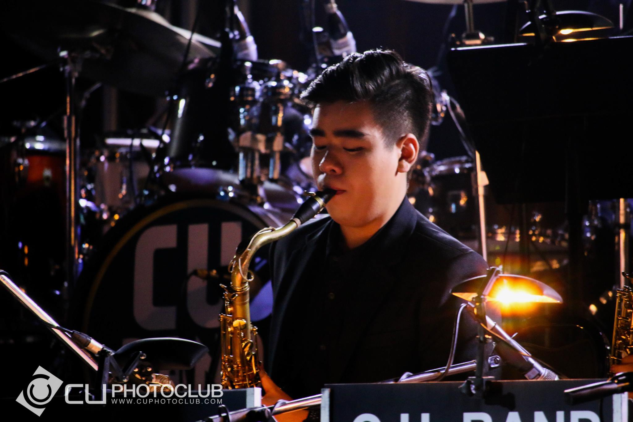 CU Band: ไกลกังวล