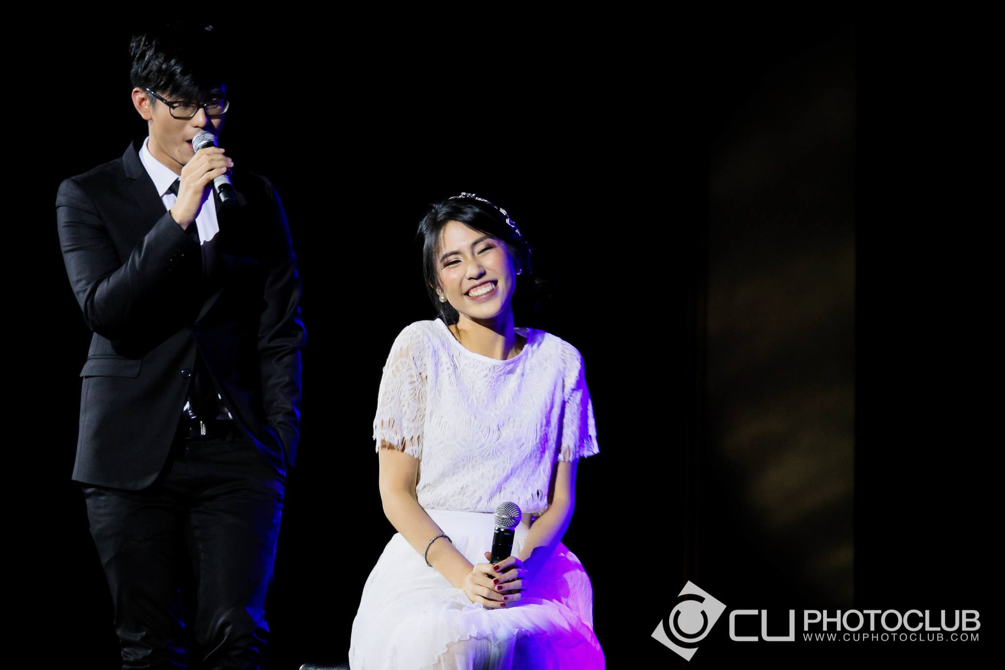 CU Band: ไกลกังวล