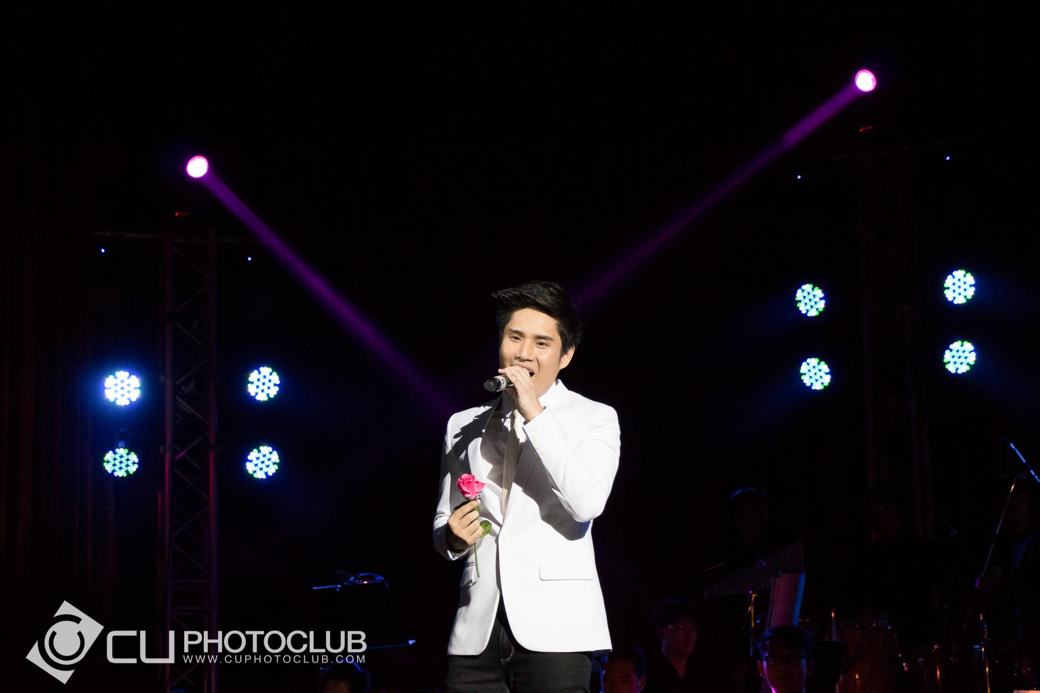 CU Band: ไกลกังวล