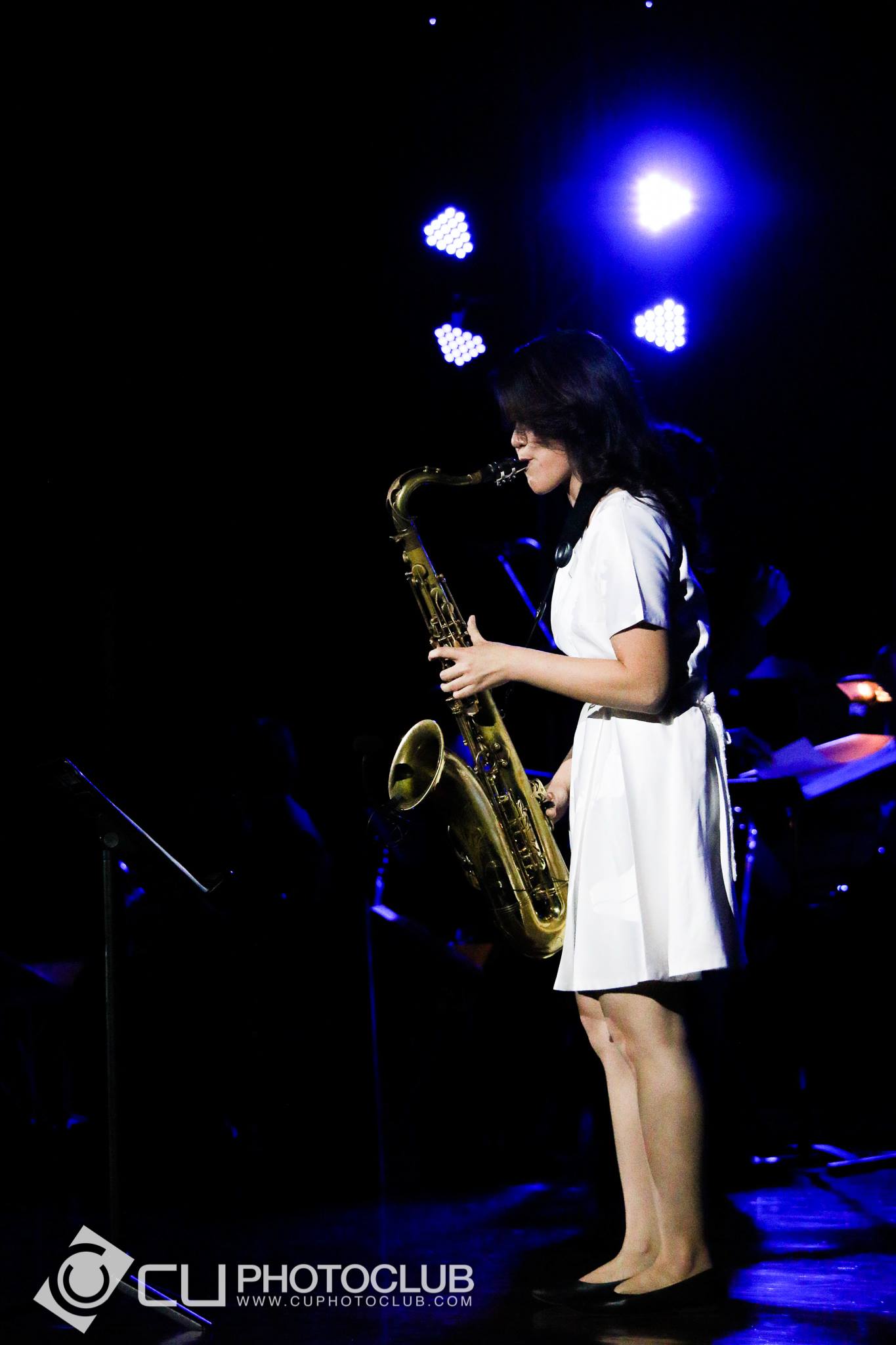 CU Band: ไกลกังวล