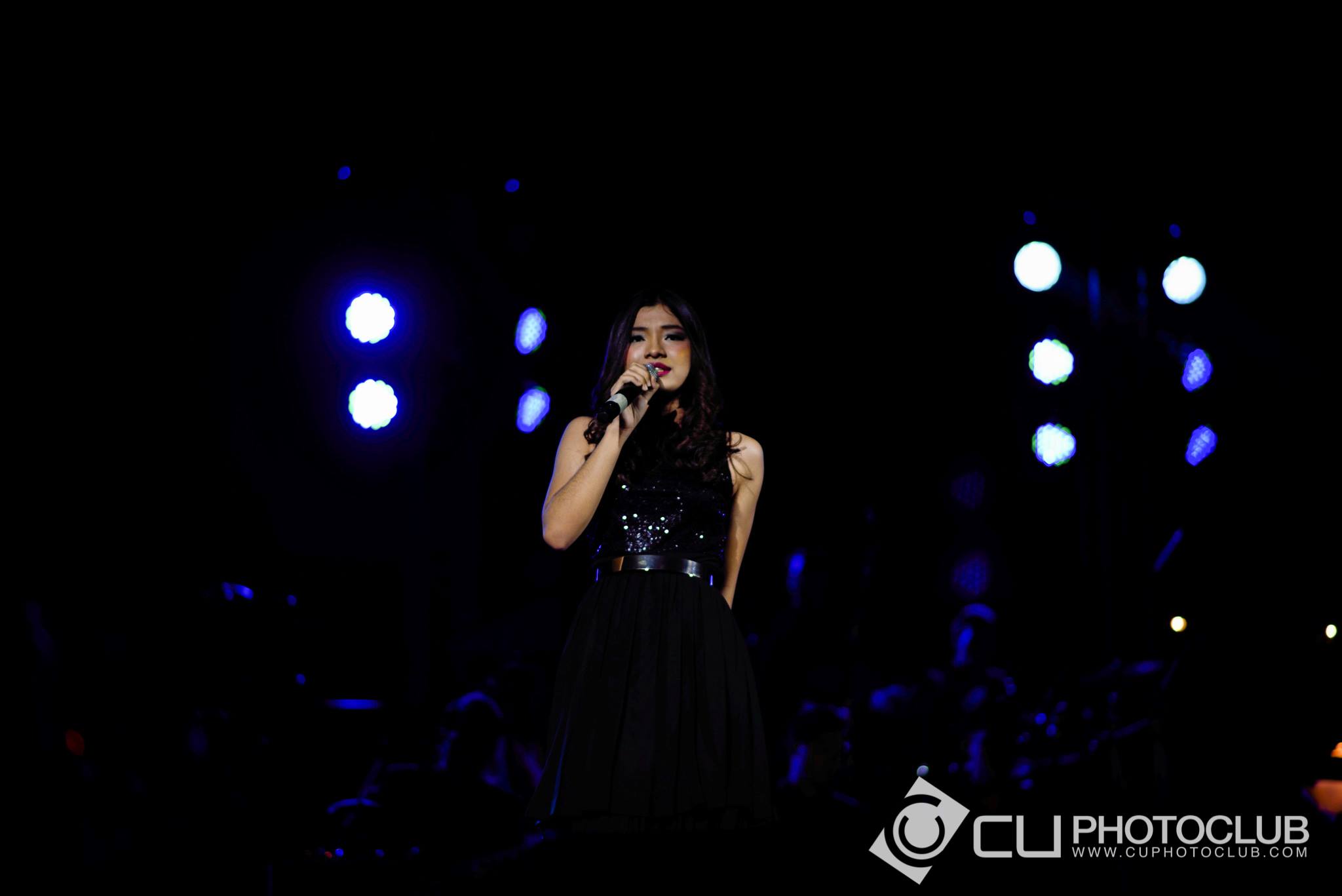 CU Band: ไกลกังวล
