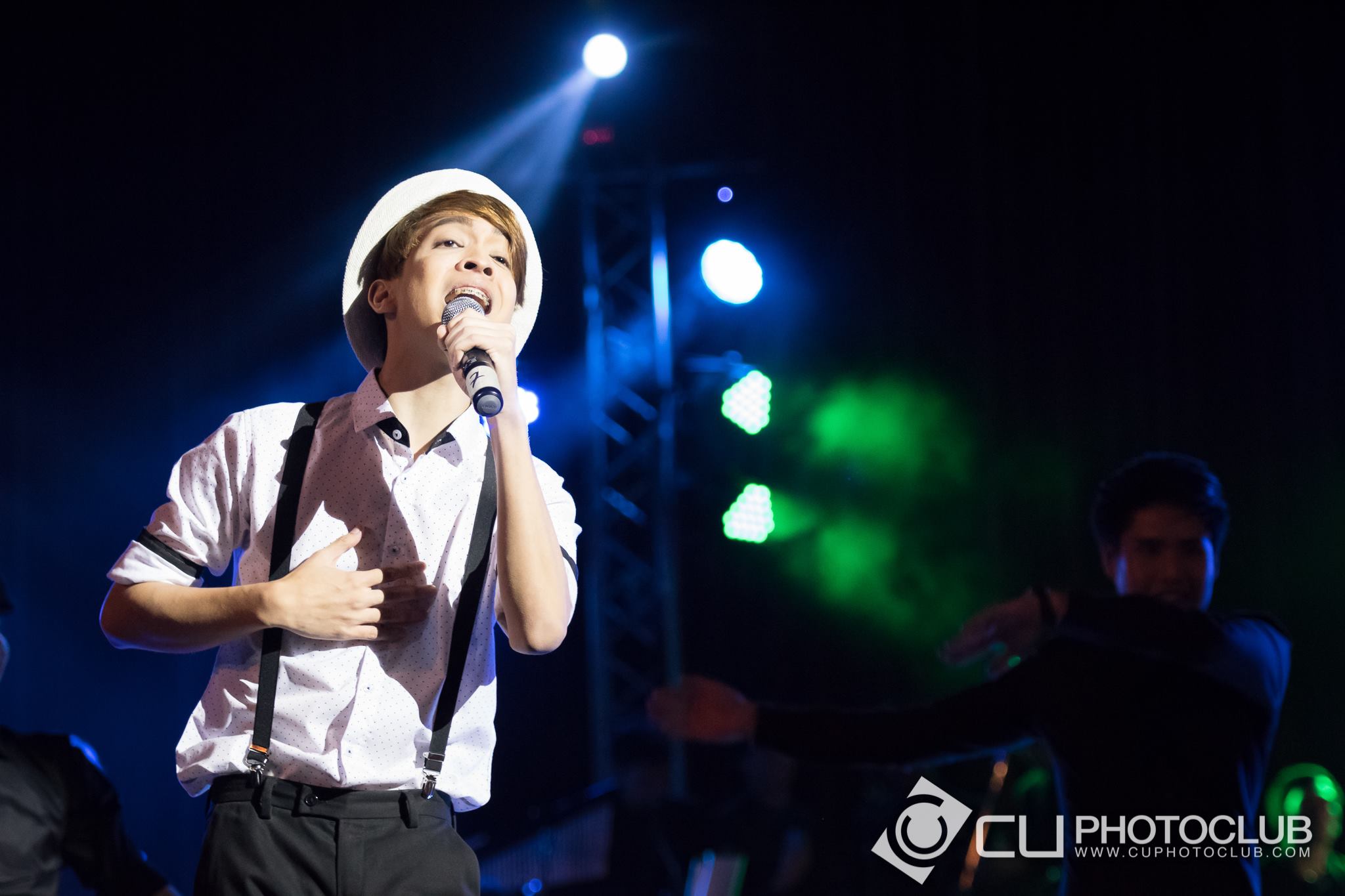 CU Band: ไกลกังวล