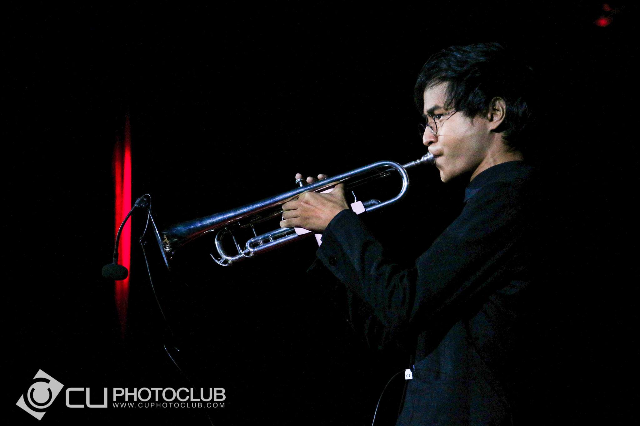 CU Band: ไกลกังวล
