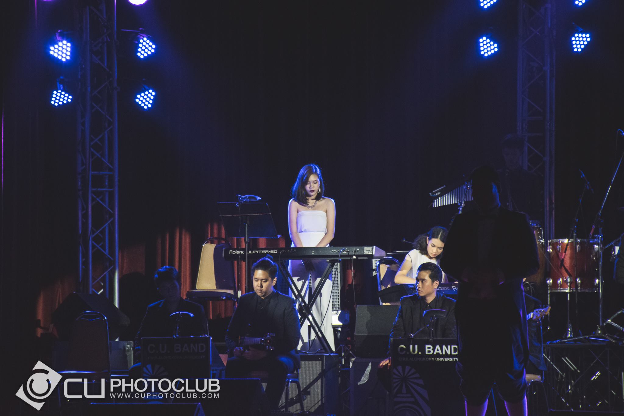 CU Band: ไกลกังวล