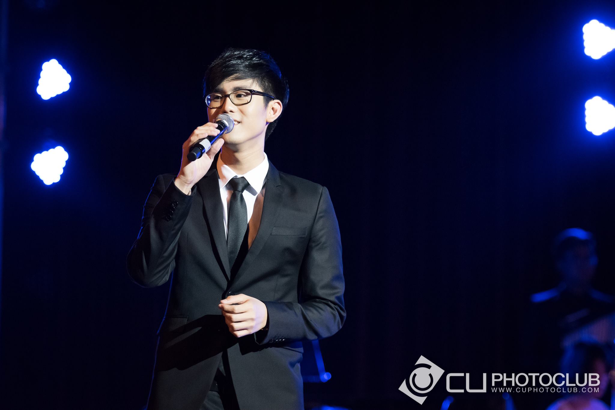 CU Band: ไกลกังวล